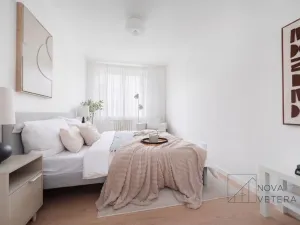 Prodej bytu 5+kk, Brno - Židenice, Blatnická, 84 m2