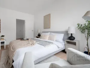 Prodej bytu 5+kk, Brno - Židenice, Blatnická, 84 m2
