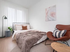 Prodej bytu 5+kk, Brno - Židenice, Blatnická, 84 m2