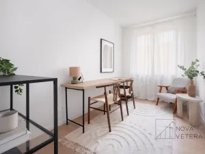 Prodej bytu 5+kk, Brno - Židenice, Blatnická, 84 m2