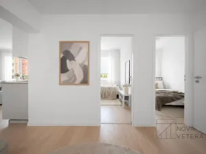 Prodej bytu 5+kk, Brno - Židenice, Blatnická, 84 m2