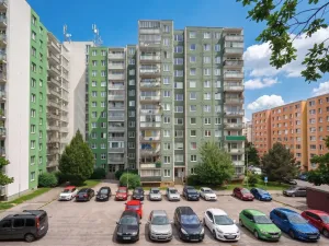 Prodej bytu 5+kk, Brno - Židenice, Blatnická, 84 m2
