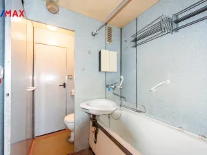 Prodej bytu 3+1, Brno - Řečkovice, Kremličkova, 75 m2