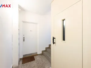 Prodej bytu 3+1, Brno - Řečkovice, Kremličkova, 75 m2