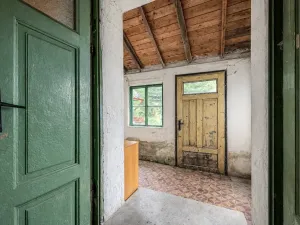 Prodej rodinného domu, Blatno - Mezihoří, 200 m2