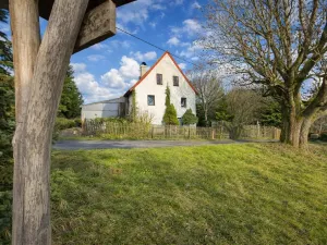 Prodej rodinného domu, Blatno - Mezihoří, 200 m2