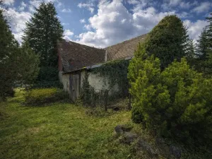 Prodej rodinného domu, Blatno - Mezihoří, 200 m2