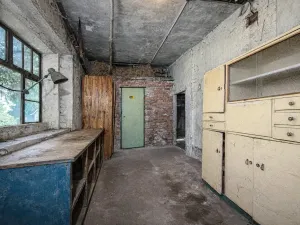 Prodej rodinného domu, Blatno - Mezihoří, 200 m2