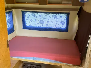 Prodej pozemku, Frymburk, 37 m2