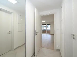 Pronájem bytu 2+kk, Praha - Třebonice, K metru, 57 m2