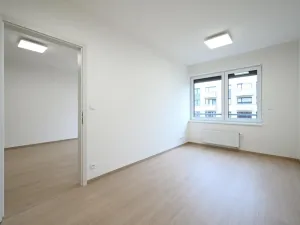 Pronájem bytu 2+kk, Praha - Třebonice, K metru, 57 m2