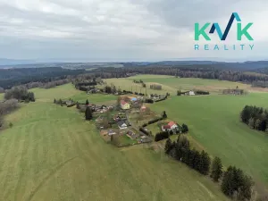 Prodej pozemku pro bydlení, Oloví, 820 m2