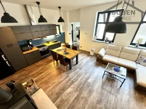 Prodej činžovního domu, Tachov, Dolní Předměstí, 220 m2