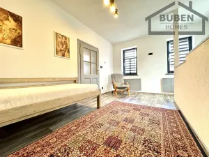 Prodej činžovního domu, Tachov, Dolní Předměstí, 220 m2