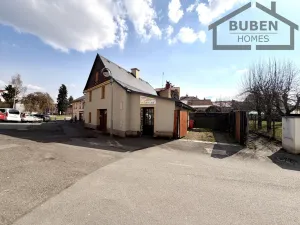 Prodej činžovního domu, Tachov, Dolní Předměstí, 220 m2