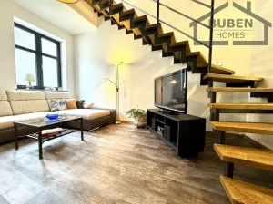 Prodej činžovního domu, Tachov, Dolní Předměstí, 220 m2