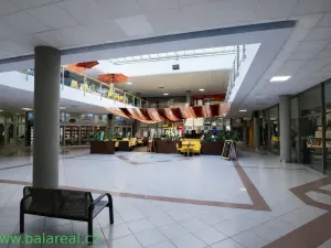 Pronájem obchodního prostoru, Brno - Zábrdovice, Příkop, 35 m2