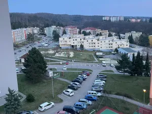Prodej bytu 3+1, Blansko, Krajní, 78 m2