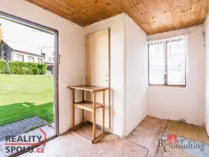 Prodej rodinného domu, Vortová, 160 m2