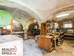 Prodej rodinného domu, Vortová, 160 m2