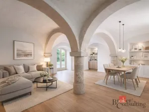 Prodej rodinného domu, Vortová, 160 m2