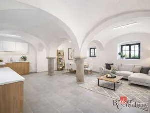 Prodej rodinného domu, Vortová, 160 m2