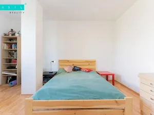 Prodej bytu 1+kk, Olomouc - Hejčín, Jarmily Glazarové, 35 m2