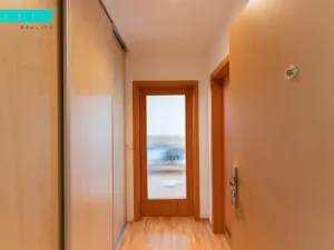 Prodej bytu 1+kk, Olomouc - Hejčín, Jarmily Glazarové, 35 m2