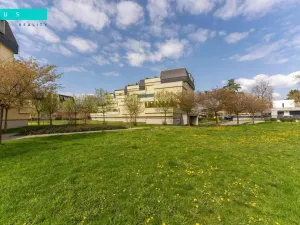 Prodej bytu 1+kk, Olomouc - Hejčín, Jarmily Glazarové, 35 m2