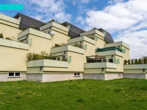 Prodej bytu 1+kk, Olomouc - Hejčín, Jarmily Glazarové, 35 m2