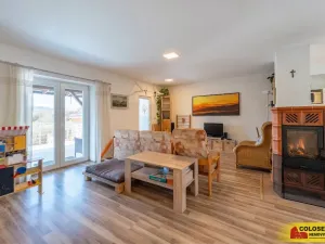 Prodej rodinného domu, Čebín, 162 m2