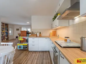 Prodej rodinného domu, Čebín, 162 m2