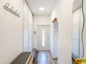 Prodej rodinného domu, Čebín, 162 m2