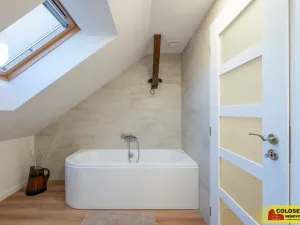 Prodej rodinného domu, Čebín, 162 m2