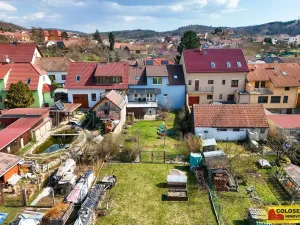 Prodej rodinného domu, Čebín, 162 m2