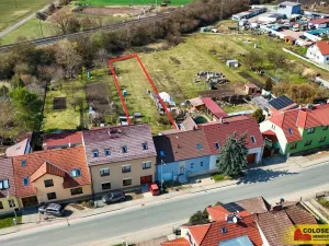 Prodej rodinného domu, Čebín, 162 m2