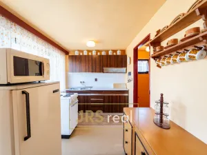 Prodej rodinného domu, Valtice - Úvaly, 101 m2