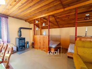 Prodej rodinného domu, Valtice - Úvaly, 101 m2