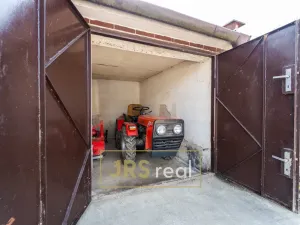 Prodej rodinného domu, Valtice - Úvaly, 101 m2