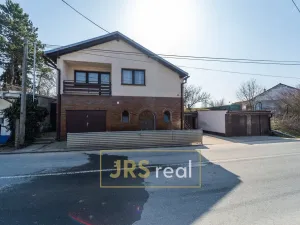 Prodej rodinného domu, Valtice - Úvaly, 101 m2