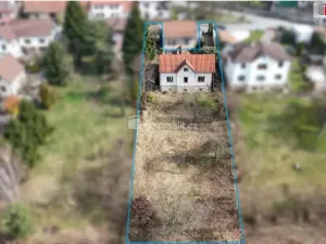 Prodej rodinného domu, Ledeč nad Sázavou, Poděbradova, 150 m2