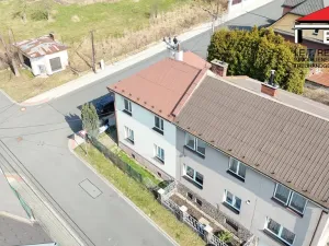 Prodej činžovního domu, Ostrava, Vrchlického, 132 m2