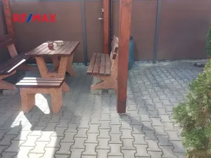 Pronájem bytu 2+kk, Rousínov, 40 m2