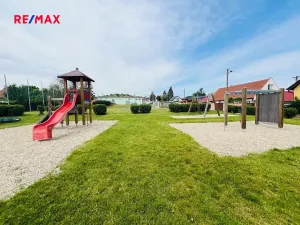 Pronájem bytu 2+1, Bzenec, Veselská, 75 m2