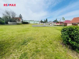 Pronájem bytu 2+1, Bzenec, Veselská, 75 m2