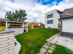 Pronájem bytu 3+kk, Bohumín - Skřečoň, Myslivecká, 75 m2