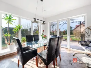 Prodej rodinného domu, Žamberk, Sadová, 146 m2