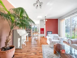 Prodej rodinného domu, Žamberk, Sadová, 146 m2