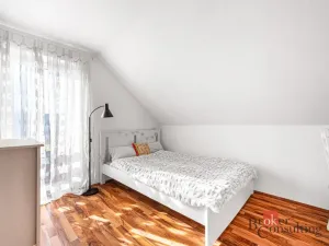 Prodej rodinného domu, Žamberk, Sadová, 146 m2