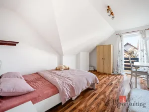 Prodej rodinného domu, Žamberk, Sadová, 146 m2